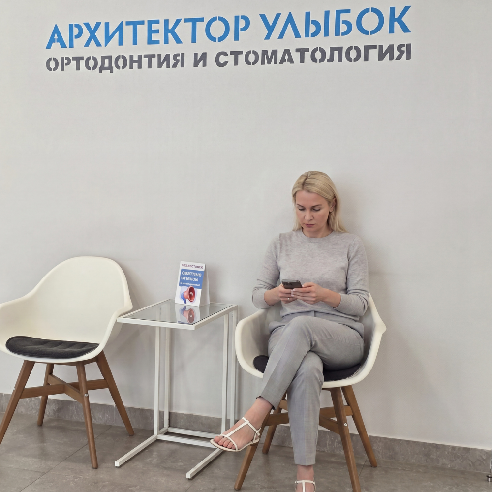 Диагностика зубов, когда нужно делать