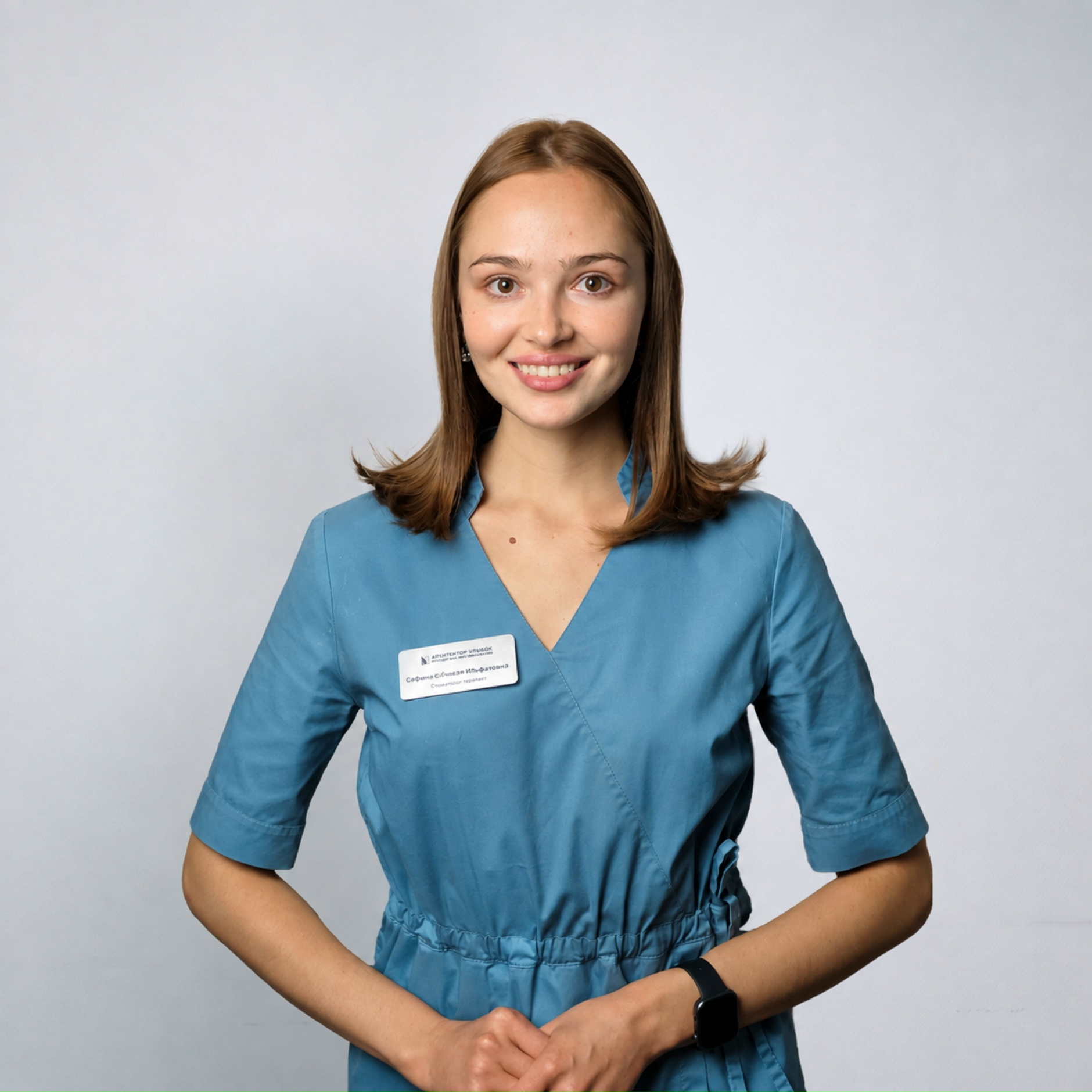 Сабирова Рамиля Рафисовна